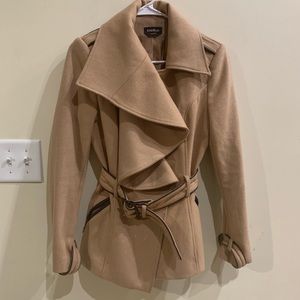 Bebe Coat